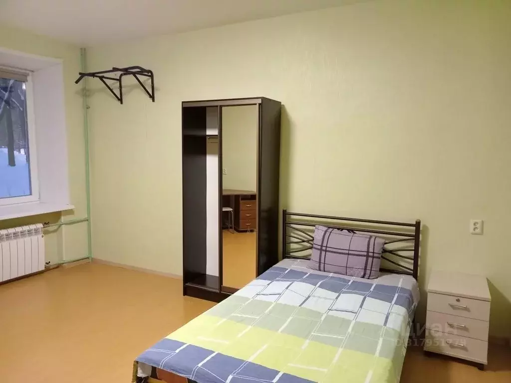 Комната Москва Красностуденческий проезд, 9 (20.0 м) - Фото 0