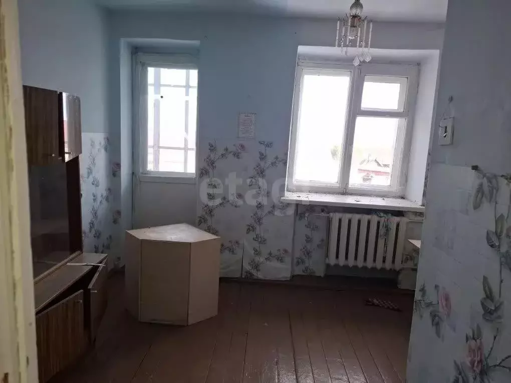 Квартира, 1 комната, 39 м - Фото 1