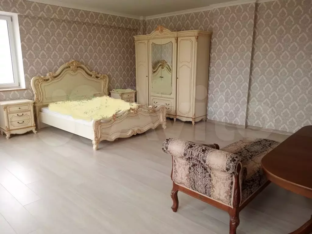 2-к. квартира, 70 м, 6/9 эт. - Фото 1