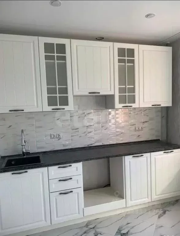 2-к кв. Брянская область, Брянск Московский просп., 95к1 (65.0 м) - Фото 2