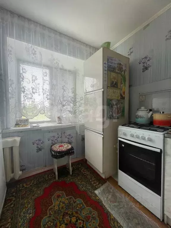 1-к кв. Челябинская область, Южноуральск ул. Мира, 38 (31.6 м) - Фото 0