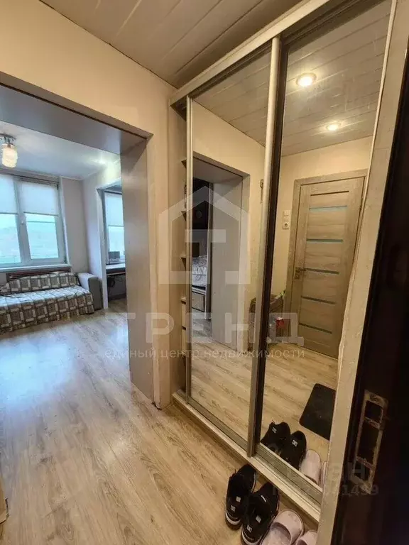 1-к кв. Санкт-Петербург Краснопутиловская ул., 71 (22.6 м) - Фото 1