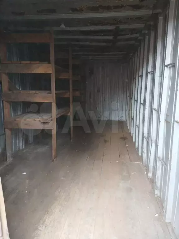 Склад, 15 м - Фото 0