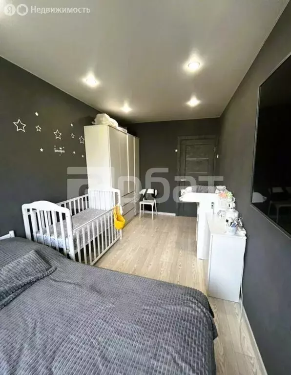 2-комнатная квартира: Иваново, улица Маршала Жаворонкова, 42 (44.6 м) - Фото 0