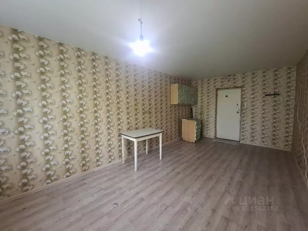 Комната Нижегородская область, Кстово 2-й мкр, 18 (18.9 м) - Фото 1