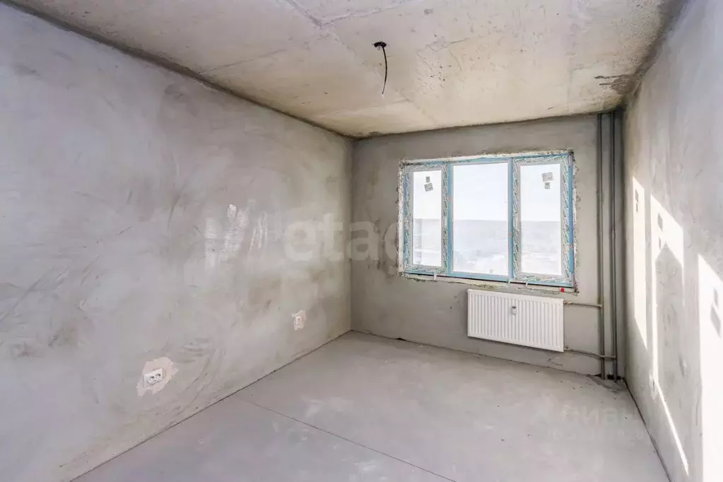 2-к кв. Тюменская область, Тюмень ул. Новоселов, 113 (53.1 м) - Фото 1