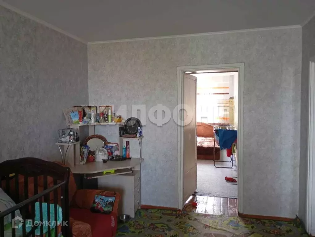 Продаётся 2-к квартира, 44 м - Фото 0