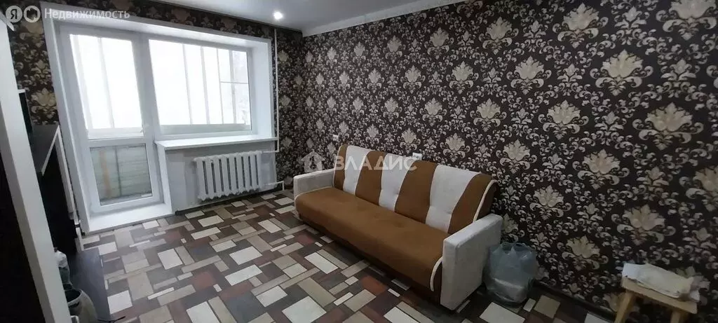 2-комнатная квартира: Ковров, улица Островского, 81 (45.5 м) - Фото 0