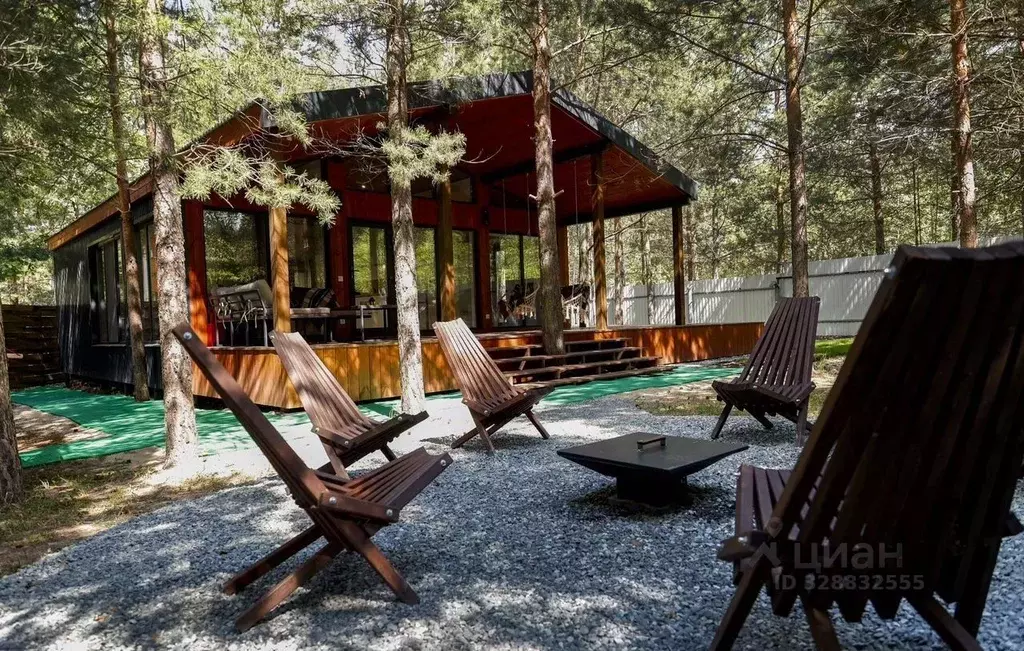 Дом в Татарстан, Казань ул. 65 лет Победы, 1 (90 м) - Фото 1