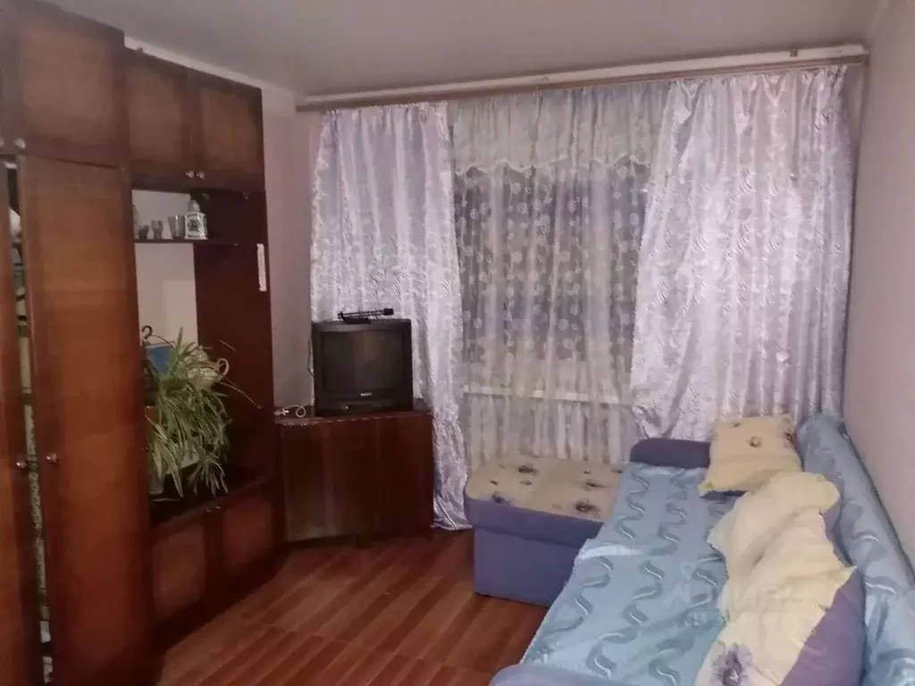 1-к кв. Белгородская область, Белгород Народный бул., 103 (33.0 м) - Фото 2