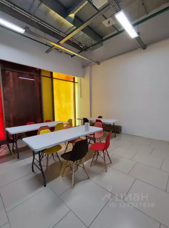 Помещение свободного назначения в Ивановская область, Иваново ... - Фото 1