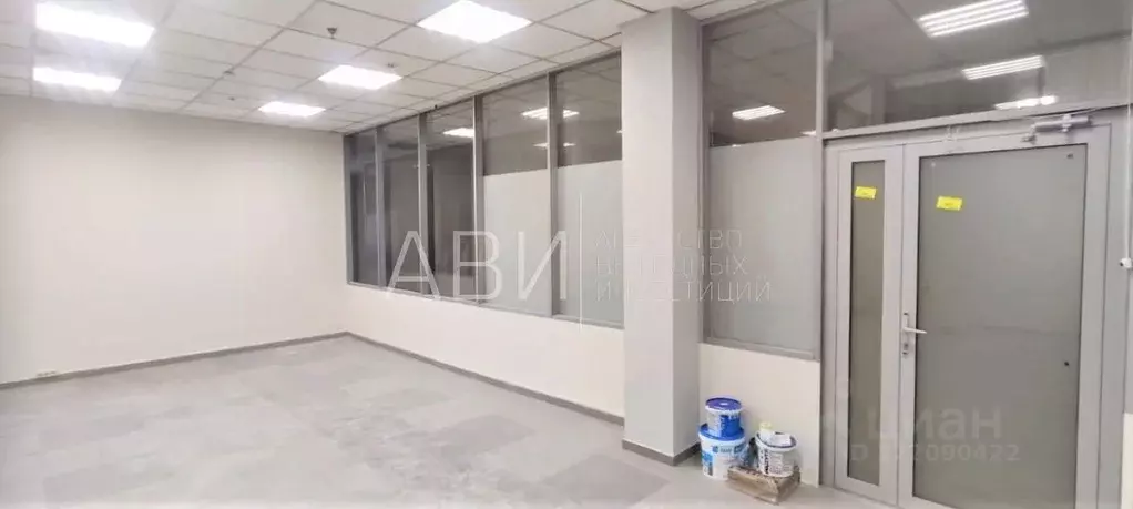 Помещение свободного назначения в Новосибирская область, Новосибирск ... - Фото 2