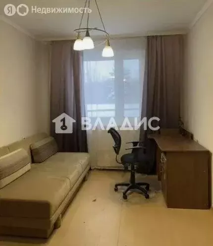 2-комнатная квартира: Москва, Гурьевский проезд, 15к1 (50.4 м) - Фото 1
