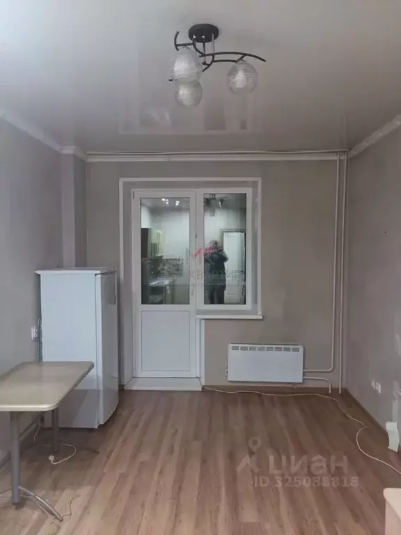 Студия Хакасия, Абакан просп. Дружбы Народов, 39 (21.1 м) - Фото 2