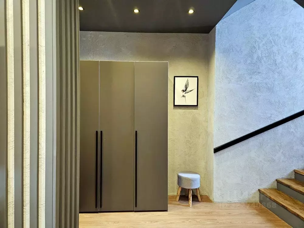 Таунхаус в Московская область, Химки городской округ, д. Голиково, ... - Фото 2