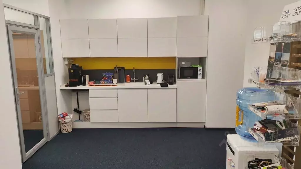 Офис в Москва Уржумская ул., 4С31 (63 м) - Фото 1