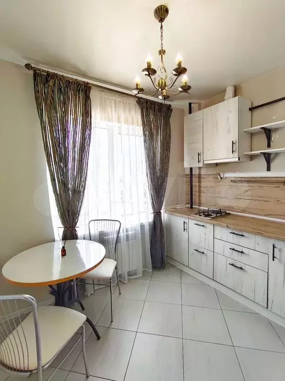 1-к. квартира, 37 м, 3/9 эт. - Фото 0