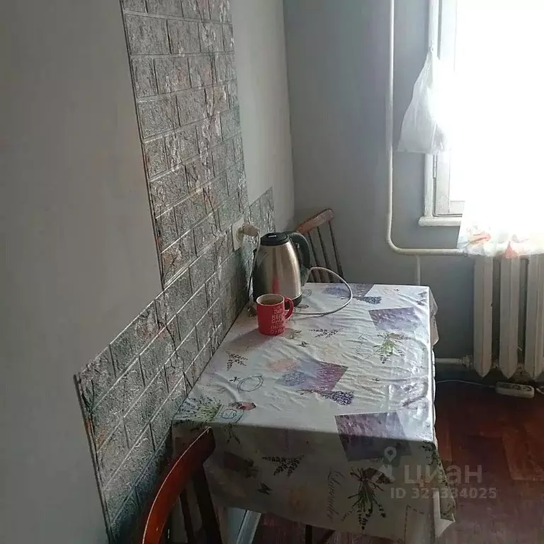 2-к кв. Иркутская область, Иркутск ул. Карла Либкнехта, 151 (43.0 м) - Фото 1