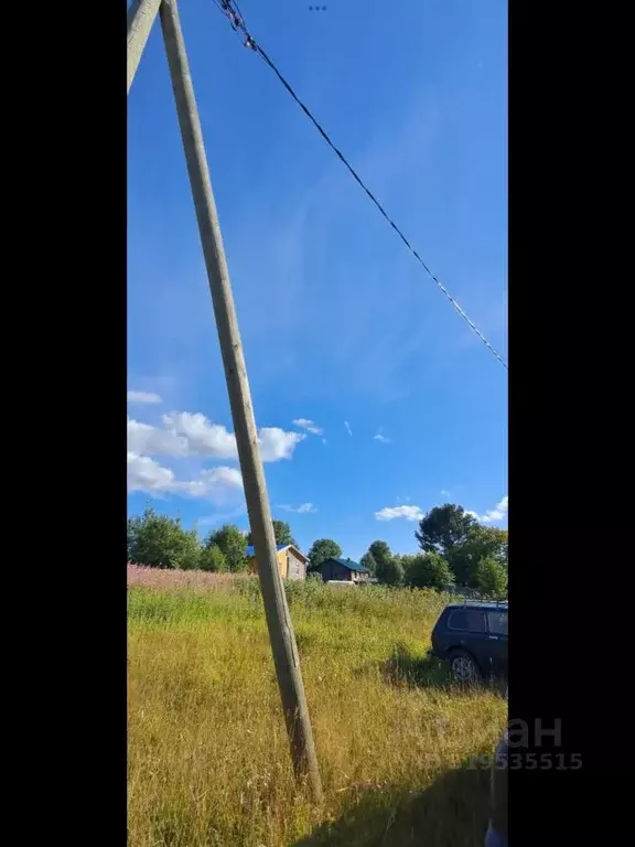 Участок в Коми, Сыктывдинский район, Шошка муниципальное образование, ... - Фото 1