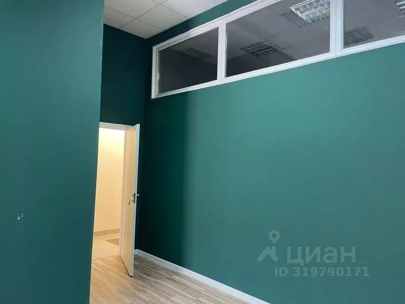 Офис в Санкт-Петербург Заозерная ул., 10 (28 м) - Фото 0