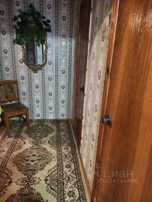 2-к кв. Белгородская область, Белгород Солнечный мкр,  (50.3 м) - Фото 2