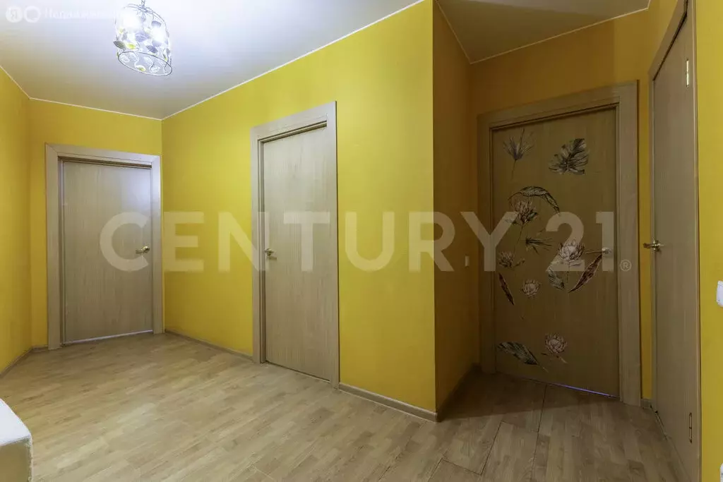 2-комнатная квартира: Санкт-Петербург, улица Шелгунова, 7к2 (57.7 м) - Фото 2