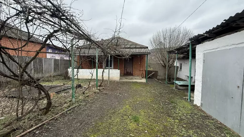 Дом в хутор Гавердовский, Набережная улица, 70 (85 м) - Фото 1