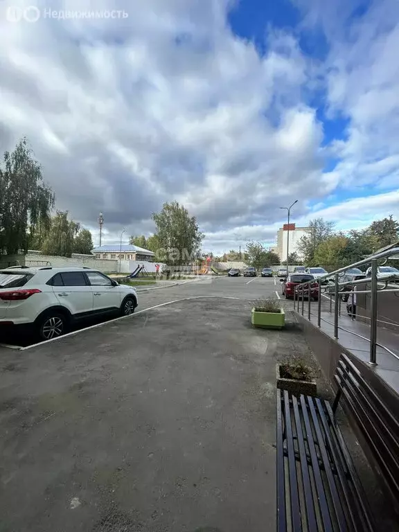 2-комнатная квартира: Рязань, улица Баженова, 34 (62 м) - Фото 2