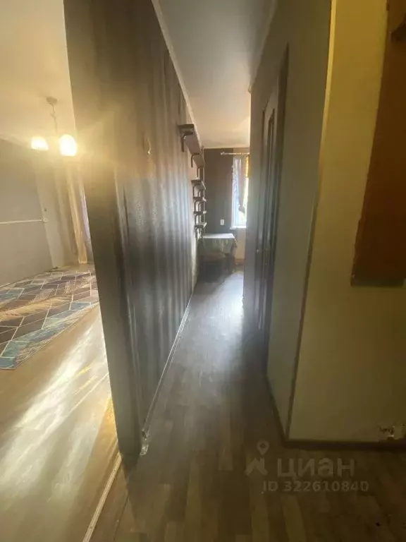 1-к кв. Самарская область, Самара Заводское ш., 71 (30.0 м) - Фото 1