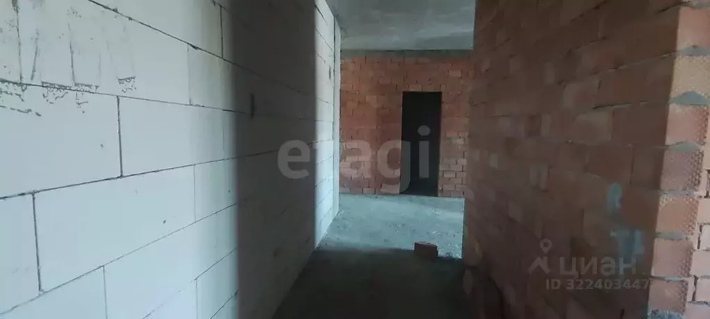 2-к кв. Северная Осетия, Владикавказ ул. Казбека Касаева, 2В (63.3 м) - Фото 0