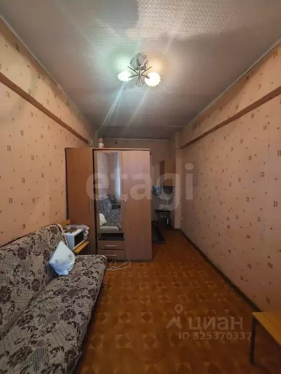 Комната Калининградская область, Калининград ул. Дзержинского, 36 ... - Фото 2