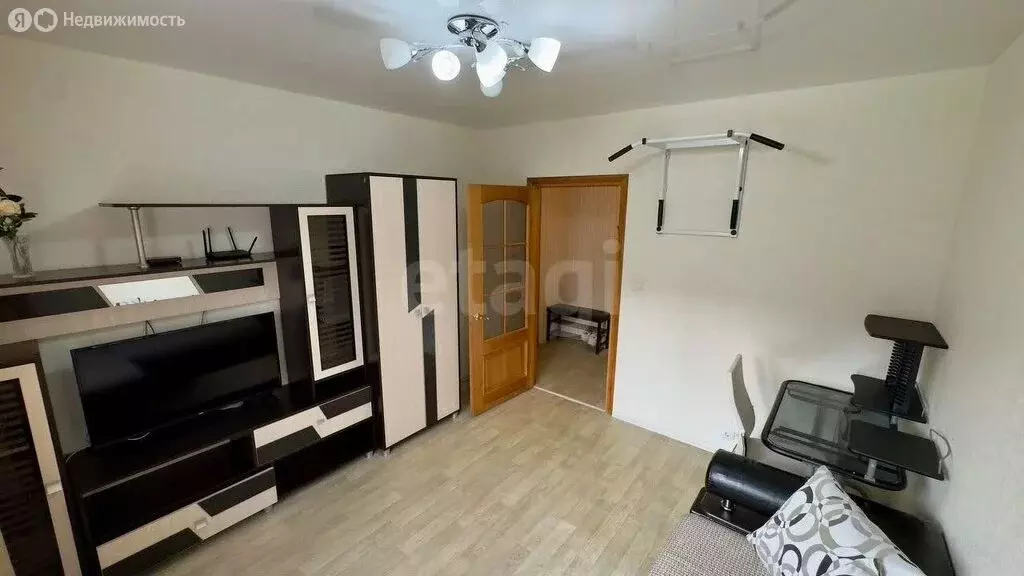 2-комнатная квартира: Волгоград, улица Пархоменко, 57 (50.1 м) - Фото 1