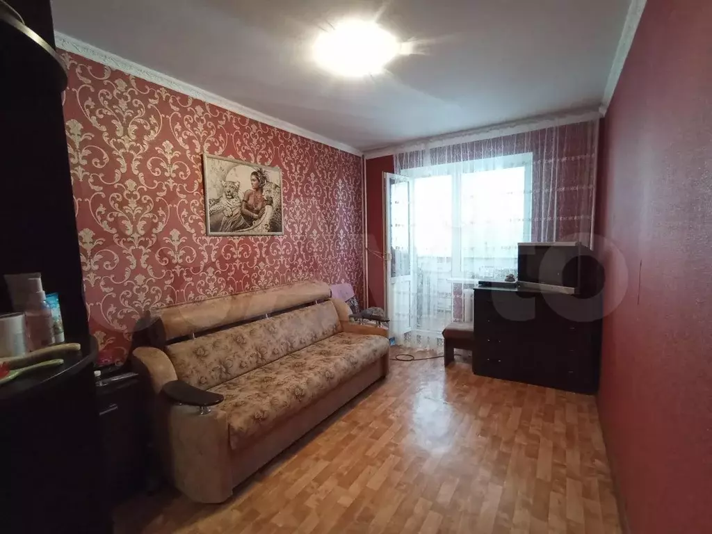 3-к. квартира, 67 м, 6/9 эт. - Фото 1