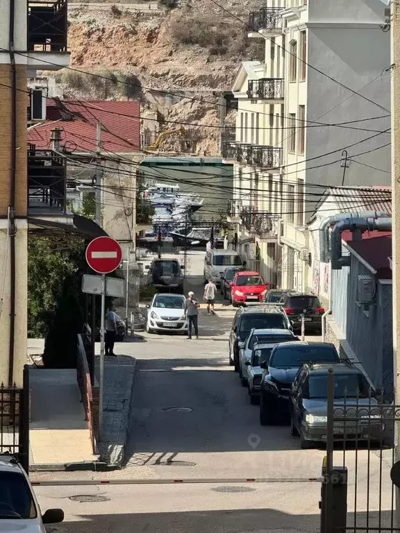 3-к кв. Севастополь, Севастополь, Балаклава г. ул. Кирова, 18 (61.3 м) - Фото 1