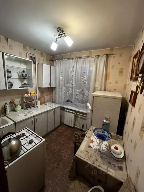 2-к кв. Москва Рязанский просп., 51 (60.0 м) - Фото 0