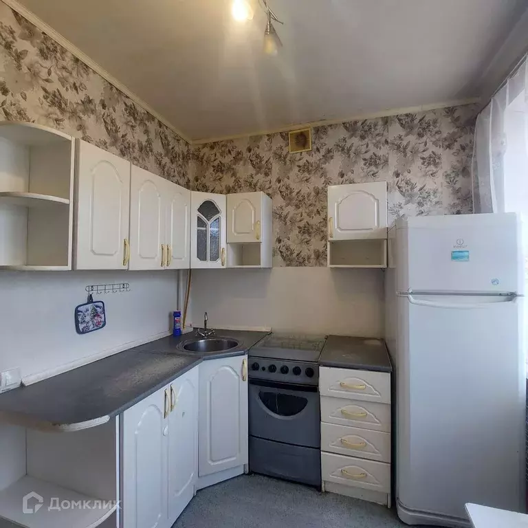 Продаётся 2-к квартира, 43.1 м - Фото 1