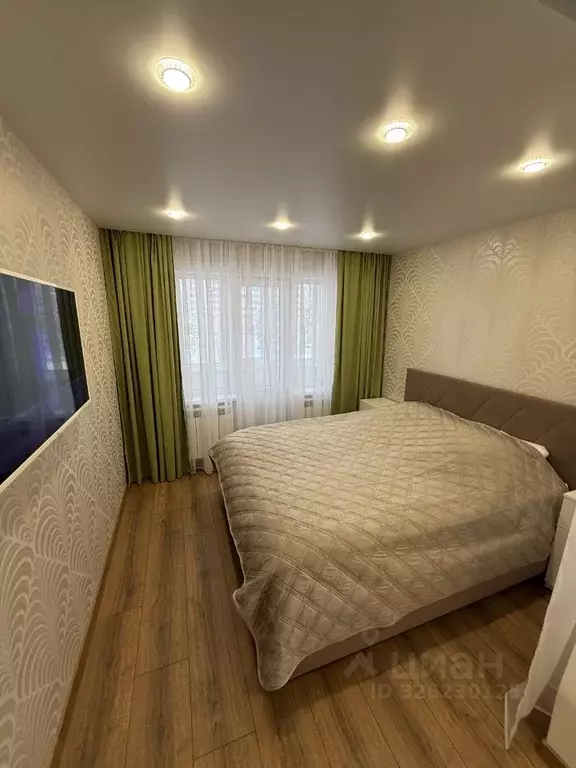 2-к кв. Московская область, Клин ул. Гагарина, 53 (46.0 м) - Фото 2