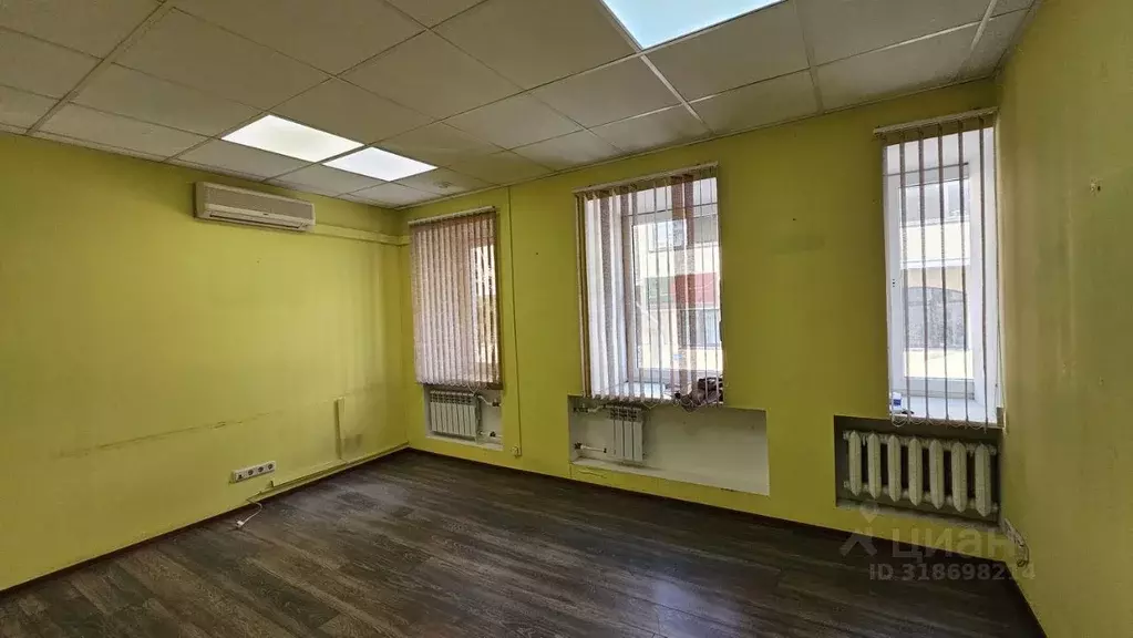 Офис в Санкт-Петербург 1-я Советская ул., 6 (87 м) - Фото 0