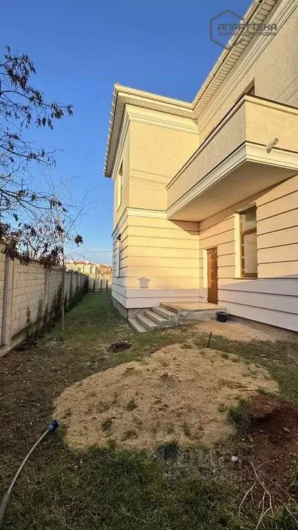 Дом в Севастополь наб. Андрея Первозванного, 77 (223 м) - Фото 2