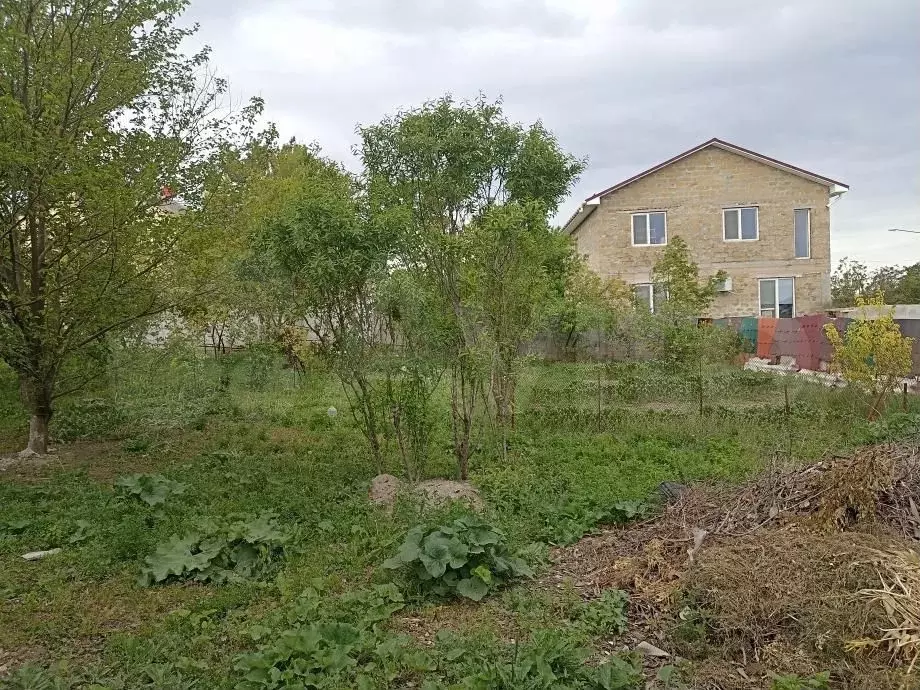 Участок 3 сот. (СНТ, ДНП) - Фото 0