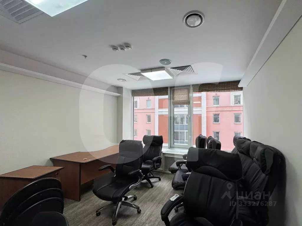 Офис в Москва ул. Кржижановского, 14К3 (1001 м) - Фото 1