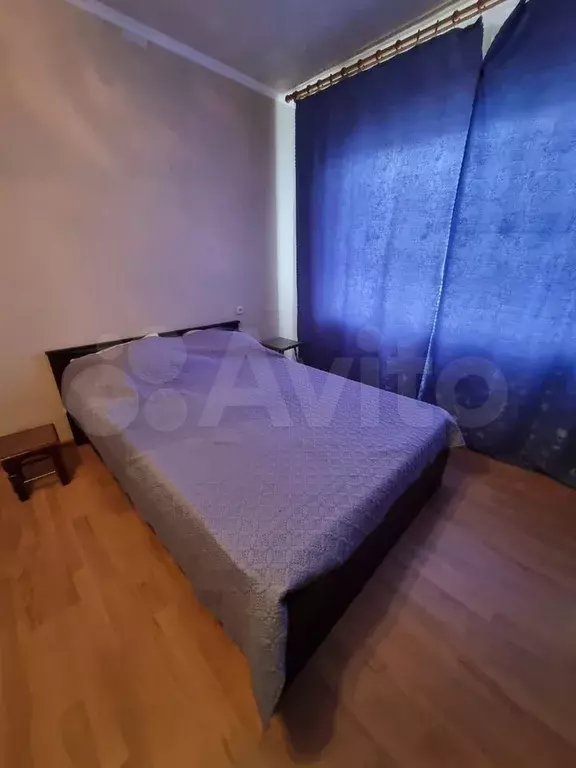 1-к. квартира, 36 м, 5/9 эт. - Фото 0