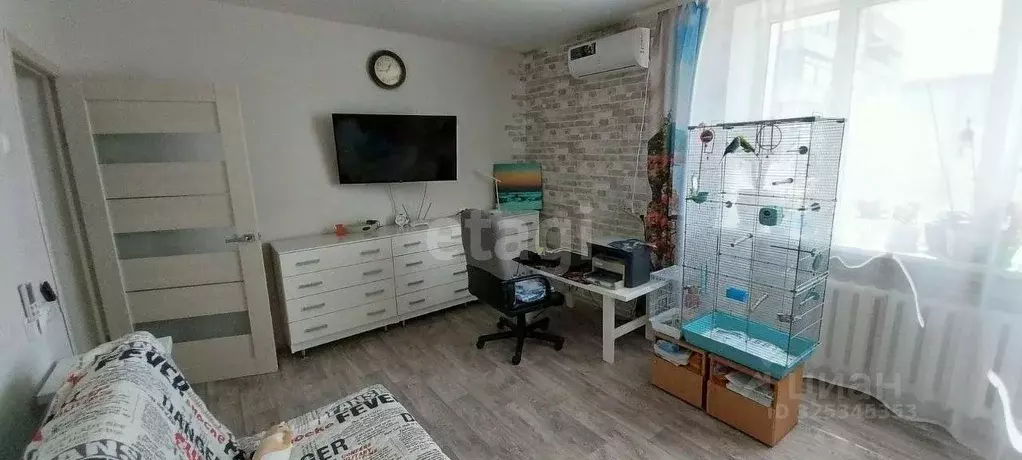 2-к кв. Крым, Феодосия ул. Челнокова, 88Б (54.9 м) - Фото 1