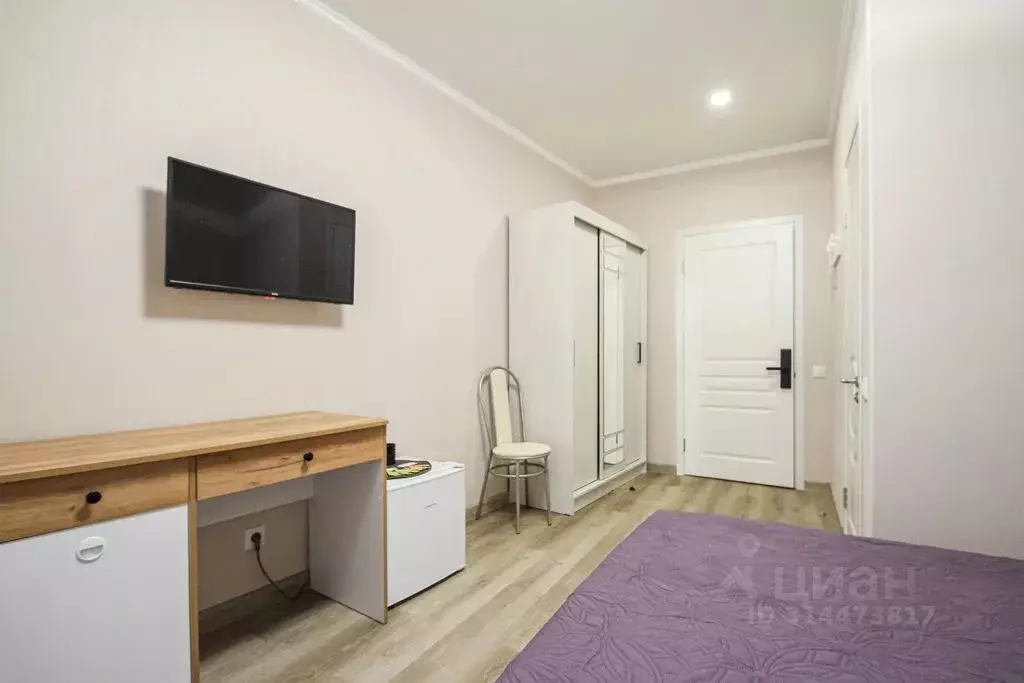 Комната Москва ул. Покровка, 3/7С1 - Фото 2