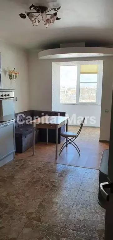 2-к кв. Санкт-Петербург Стародеревенская ул., 6К1 (77.0 м) - Фото 1