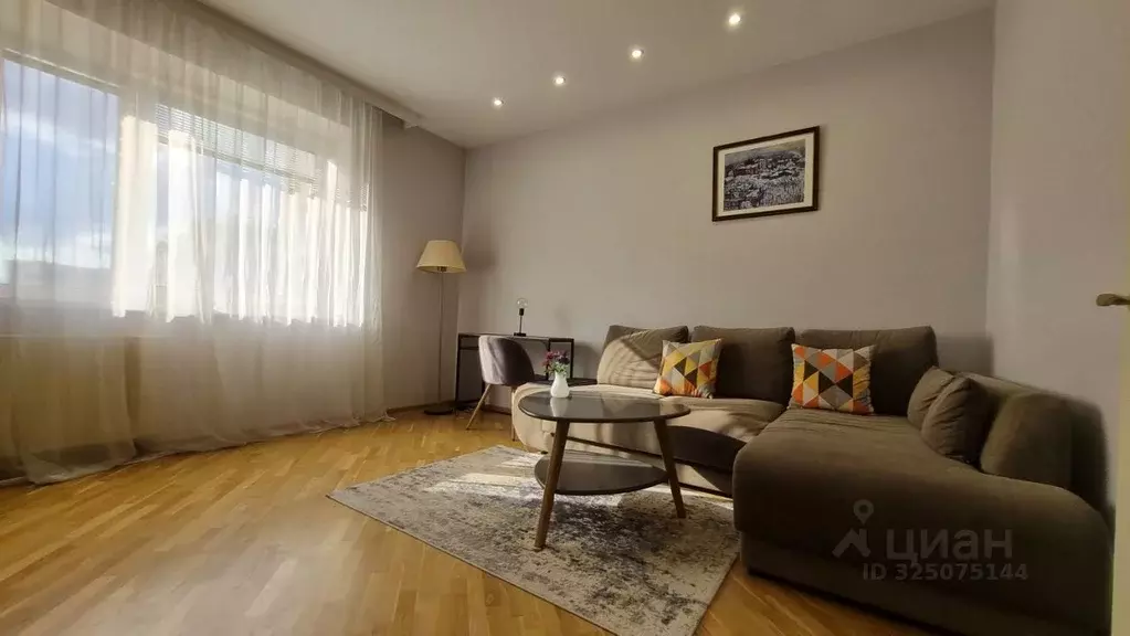 2-к кв. Москва Проточный пер., 8/2С1 (58.0 м) - Фото 0