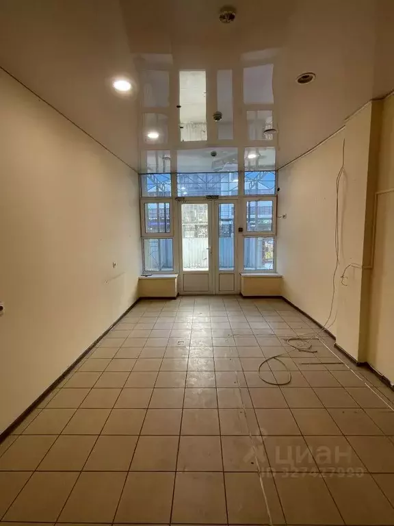 Помещение свободного назначения в Ставропольский край, Ставрополь ул. ... - Фото 2