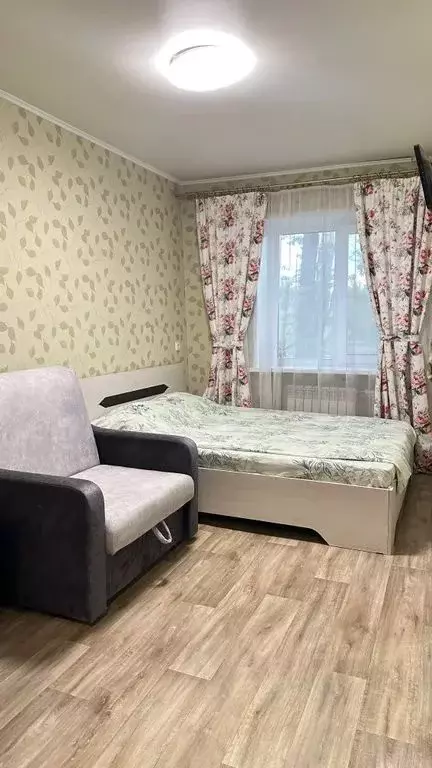 1-к кв. Московская область, Раменский муниципальный округ, пос. ... - Фото 2