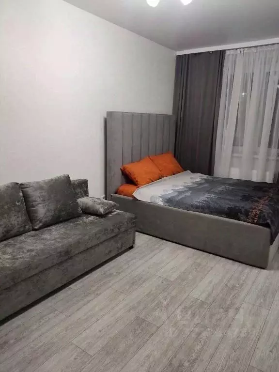 1-к кв. Челябинская область, Челябинский городской округ, пос. ... - Фото 2