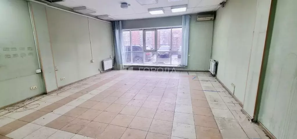 Помещение свободного назначения в Новосибирская область, Новосибирск ... - Фото 0